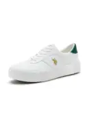US Polo Assn Women Lace Ups Logo Cordela 2.0 Sneakers