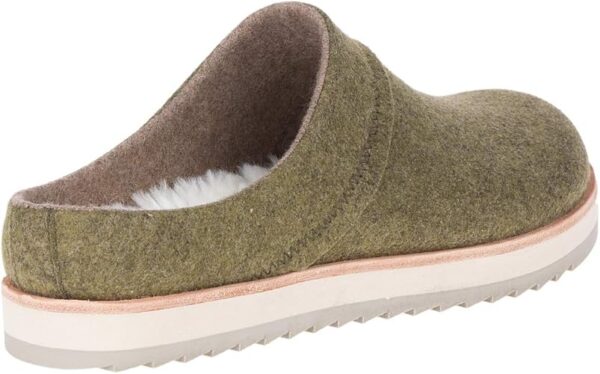 Merrell Juno Clog Wool olive - Image 7