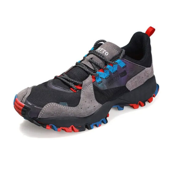 HUMTTO X-Trail Vortex ? All-Terrain Adventure Shoe 320638A-3 - Image 4