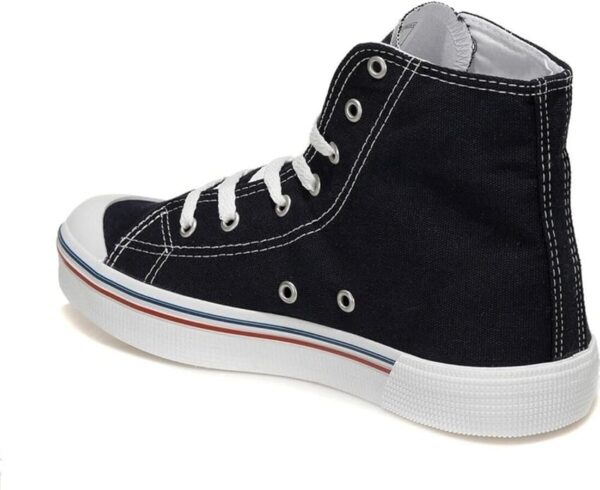US Polo Men sneakers navy blue - Image 2