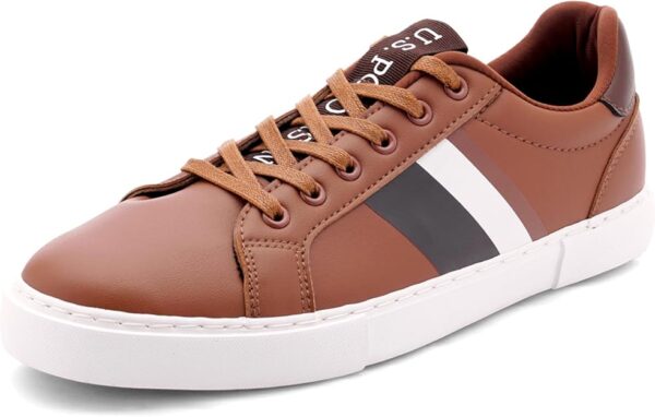 U.S. POLO ASSN. Mens Santos 2.0 Sneaker - Image 2