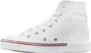 U.S. POLO ASSN. Womens White