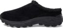 Merrell Women's Winter Slide Black