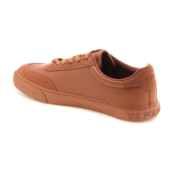 U.S. POLO ASSN. Mens Krister Sneaker - Image 2