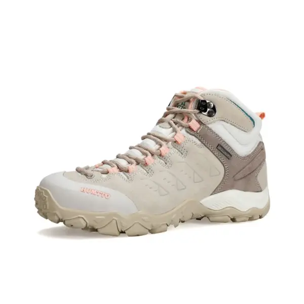 HUMTTO Trail Pro  Women?s Hiking & Trekking Shoe High 290027B-5 - Image 5