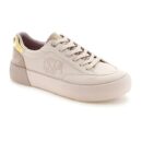 US POLO ASSN Women's Sneaker Beige