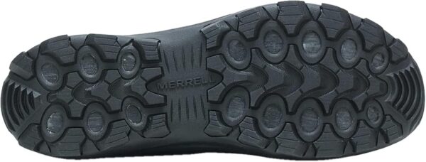 Merrell Women's Winter Moc 3 1TRL Black - Image 6