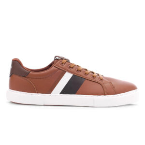 U.S. POLO ASSN. Mens Santos 2.0 Sneaker
