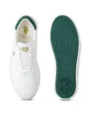 US Polo Assn Women Lace Ups Logo Cordela 2.0 Sneakers