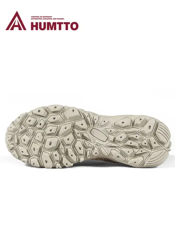 HUMTTO AquaVent ? Men?s Outdoor Water Shoe 110571B-2 - Image 5