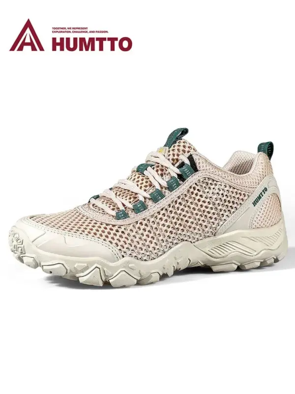 HUMTTO AquaVent ? Men?s Outdoor Water Shoe 110571B-2 - Image 2