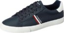 US Polo Mens Capron Sneakers Navy