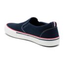 U.S. POLO ASSN. Men's Canvas Sneaker