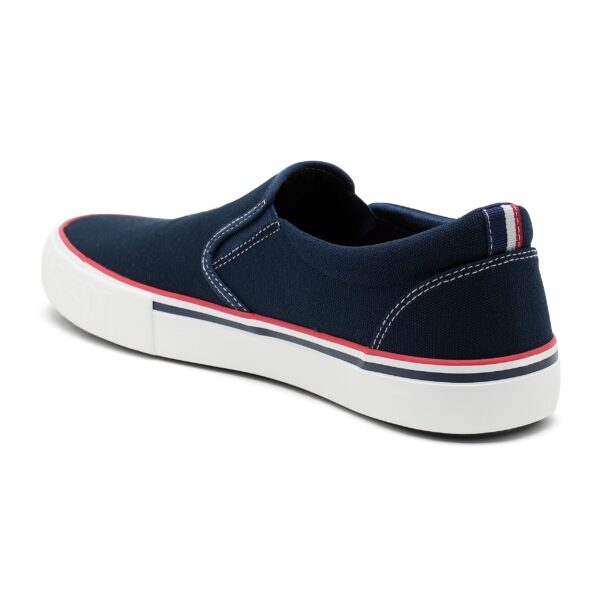 U.S. POLO ASSN. Men's Canvas Sneaker - Image 2