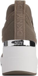DKNY Women's Pecola Sneaker