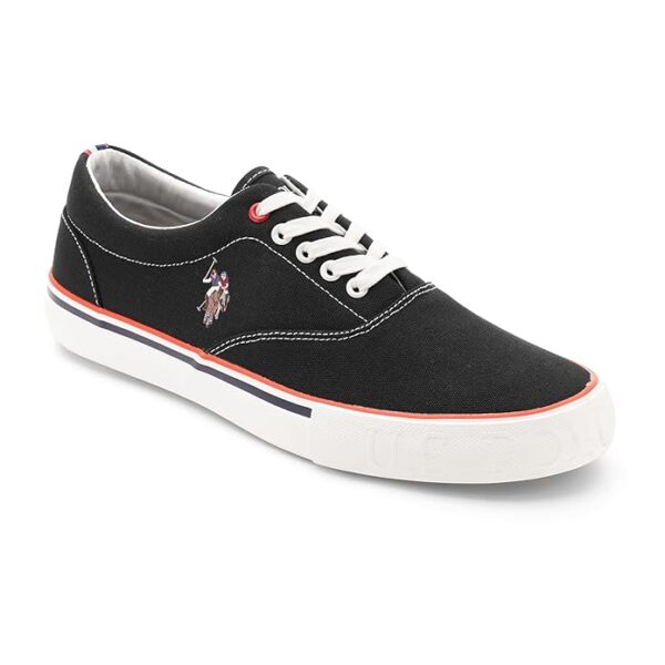 U.S. Polo Assn. Mens Clyde Sneaker - Image 2