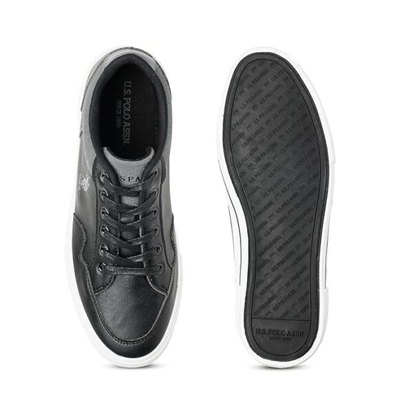 U.S. POLO ASSN.  HAMPTON Sneakers For Men - Image 3