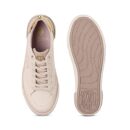 US POLO ASSN Women's Sneaker Beige