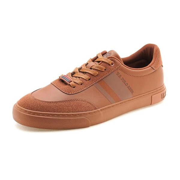 U.S. POLO ASSN. Mens Krister Sneaker - Image 3