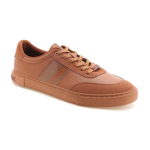 U.S. POLO ASSN. Mens Krister Sneaker - Image 4