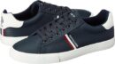 US Polo Mens Capron Sneakers Navy