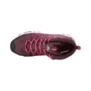 HUMTTO TrailBlazer ? Women's Mid-Top Hiking Boot 290015B-2