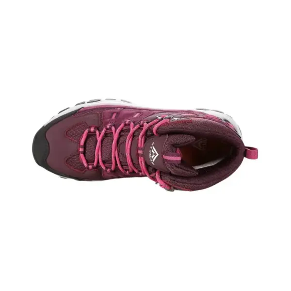 HUMTTO TrailBlazer ? Women's Mid-Top Hiking Boot 290015B-2 - Image 3
