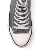 US Polo Men Vlair Grey Classics Sneakers