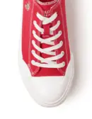 US POLO Men Drew Red Classics Sneakers