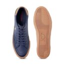 US POLO ASSN Men's Sneaker Navy