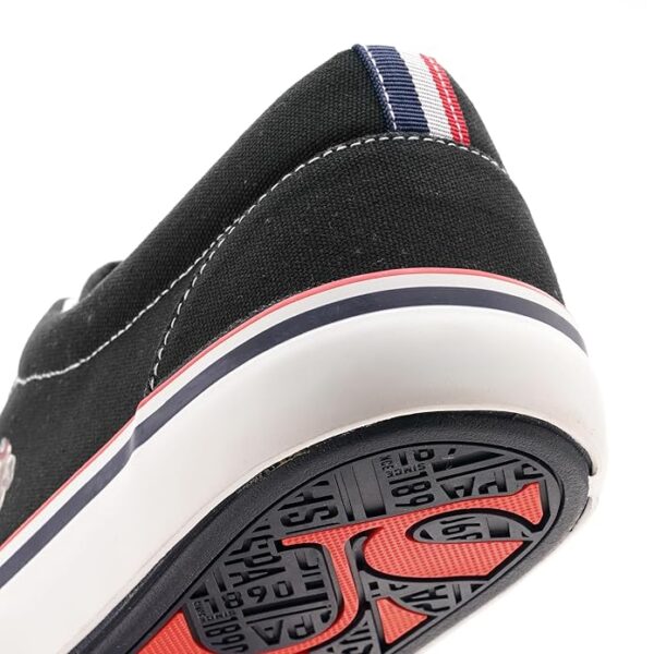 U.S. Polo Assn. Mens Clyde Sneaker - Image 3