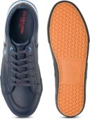 U.S. POLO ASSN. Men's Sneaker