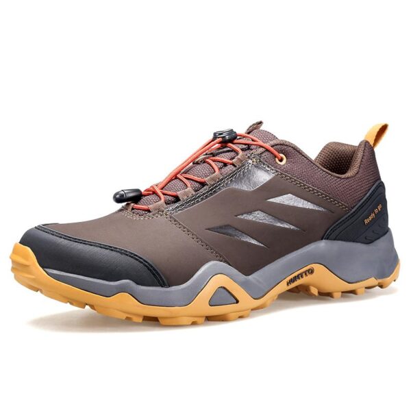 HUMTTO Explorer All-Terrain Hiking Shoe 130118-4 - Image 2