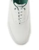 US Polo Men Solid Erland 2.0 Sneakers