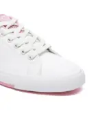 US Polo Women Lace Ups Logo Beverly 2.0 Sneakers White