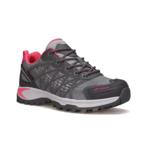HUMTTO TerraX ? Women's Outdoor Hiking Shoe 150791B-3 - Image 3