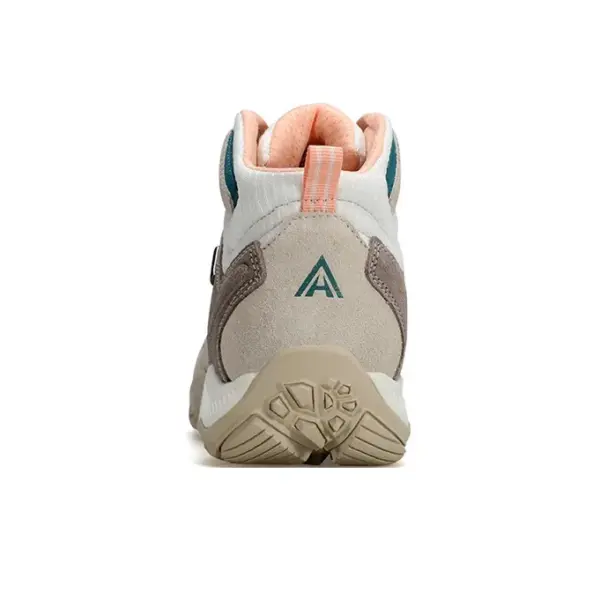HUMTTO Trail Pro  Women?s Hiking & Trekking Shoe High 290027B-5 - Image 4