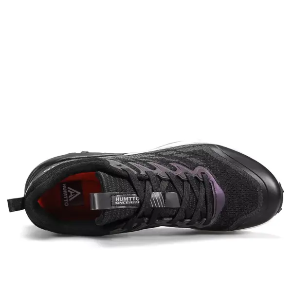 HUMTTO Agility Peak ? Shadow Black 840090B-1 - Image 4