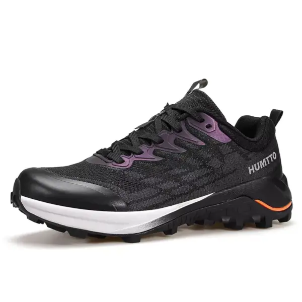 HUMTTO Agility Peak ? Shadow Black 840090B-1 - Image 3