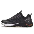 HUMTTO Agility Peak ? Shadow Black 840090B-1