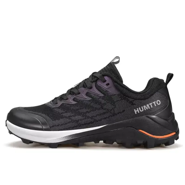 HUMTTO Agility Peak ? Shadow Black 840090B-1 - Image 2