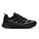 Lescon Armor Men's Waterproof Shoes Black