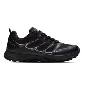 Lescon Armor Men's Waterproof Shoes Black