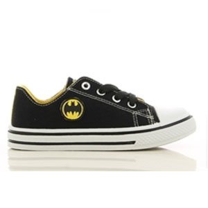 LEOMIL BOY SNEAKER BM000883 BLACK