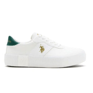 US Polo Assn Women Lace Ups Logo Cordela 2.0 Sneakers