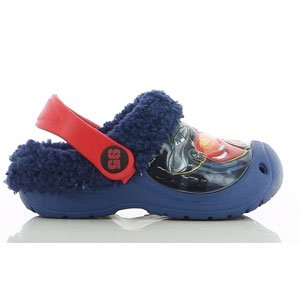 LEOMIL CR000208 WINTER CLOG NAVY