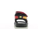 LEOMIL CR000390 SANDAL RED