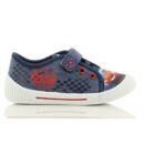LEOMIL CR000493 SHOES BLUE