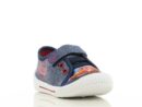 LEOMIL CR000493 SHOES BLUE