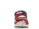LEOMIL CR000532 SANDAL RED